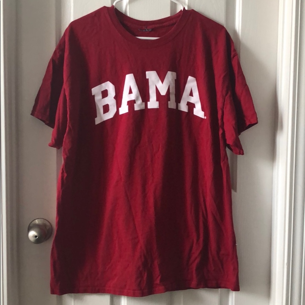 Men’s Large BAMA Shirt